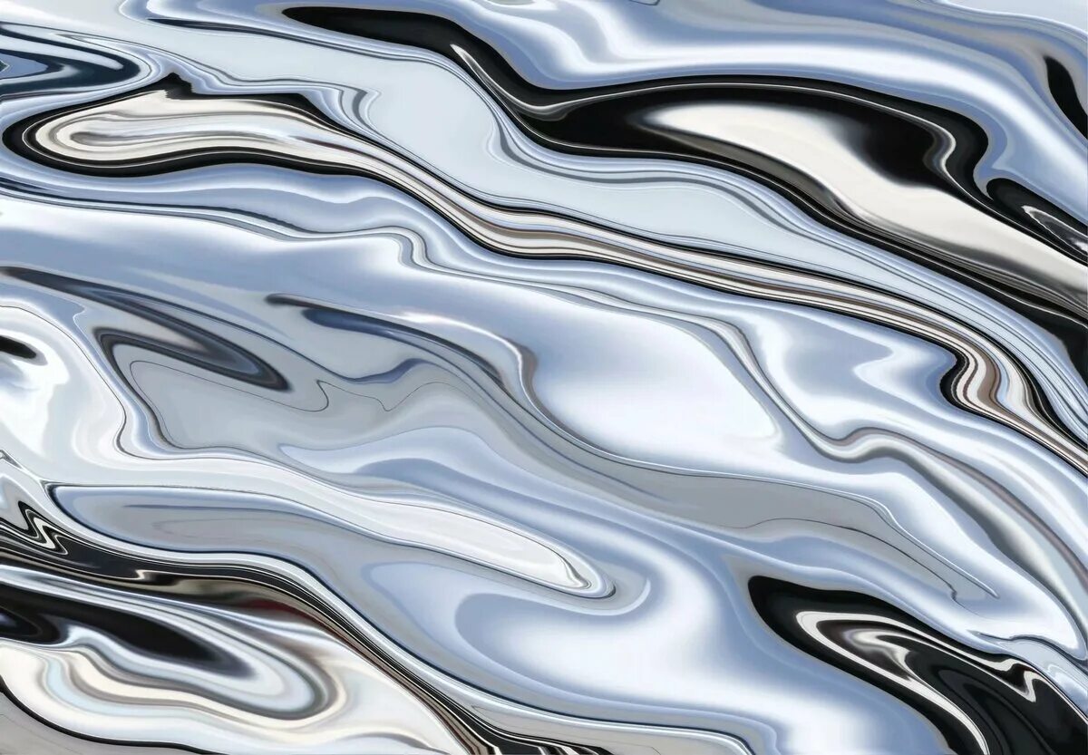 Reflection texture