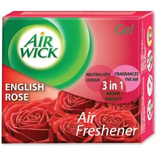 Air rose