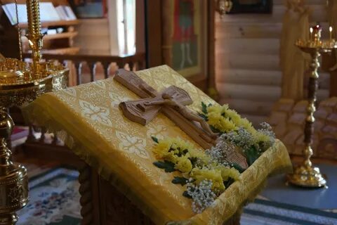 Храм пророка божия