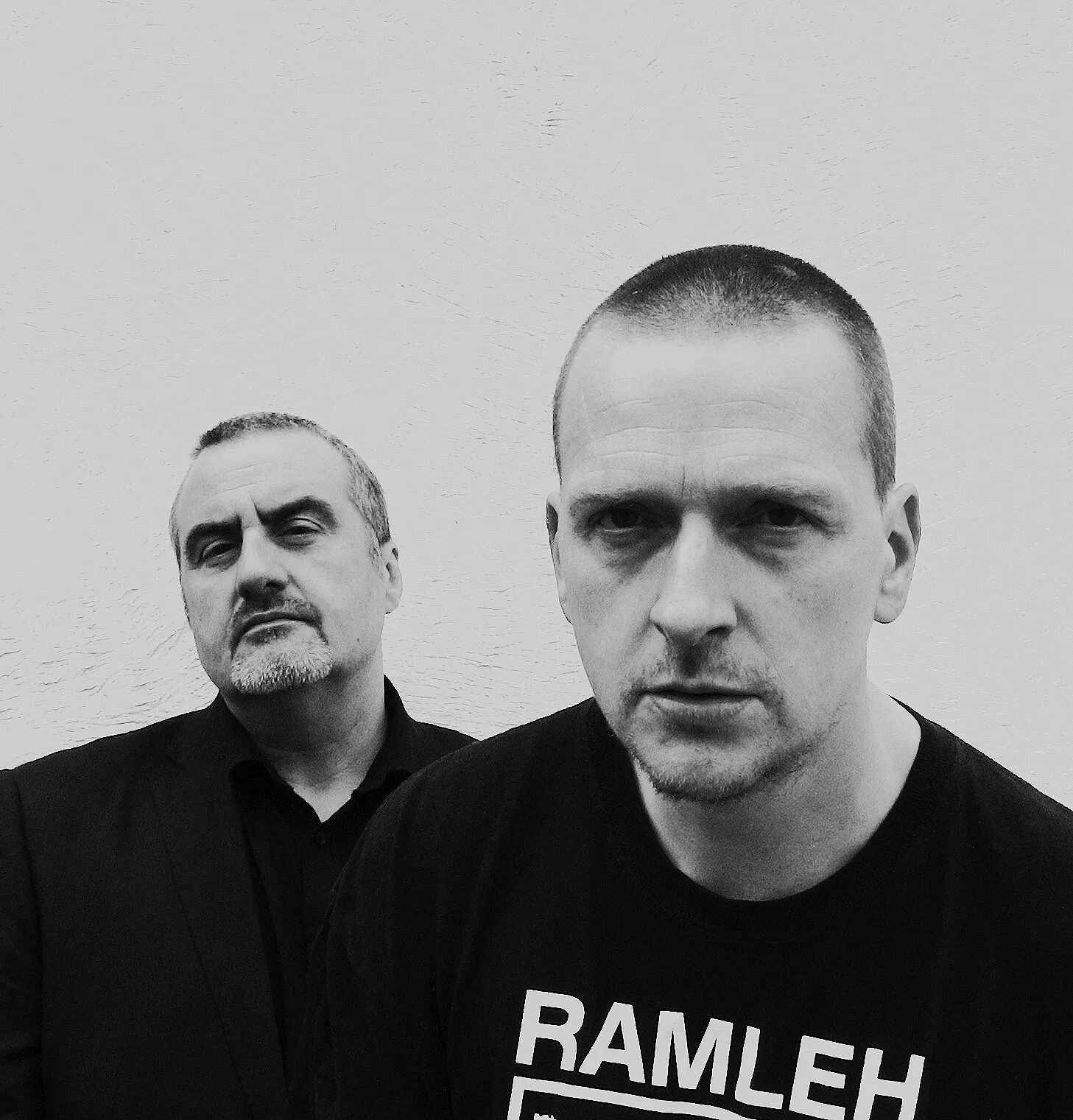 Godflesh. Godflesh Band. Godflesh 1988. Godflesh 2023.