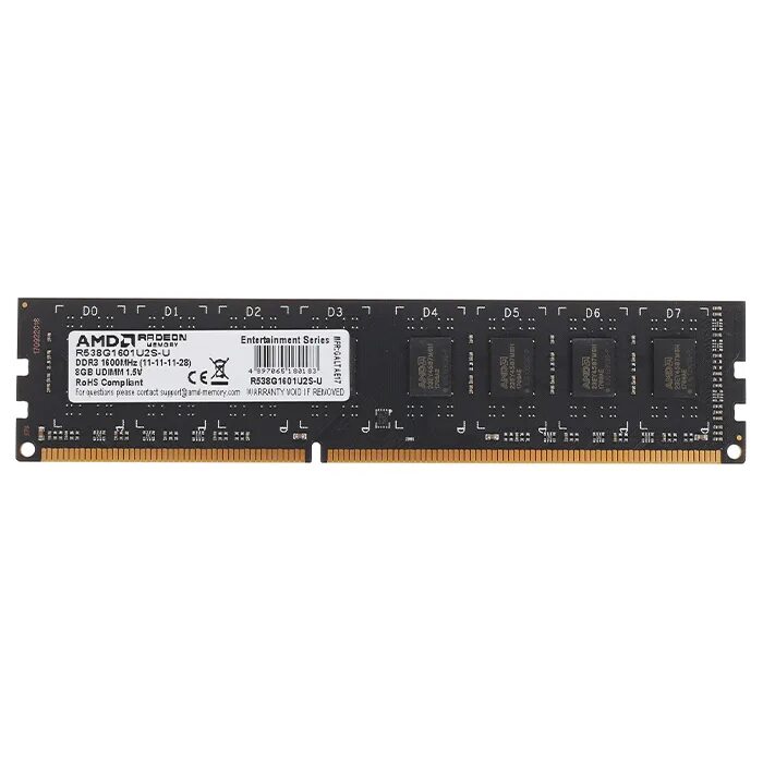 Radeon memory ddr4 8gb. Оперативная память amd 8gb ddr3 1600mhz dimm 240pin cl11 r538g1601u2s-u. оперативная память 8 гб 1 шт. amd r538g1601u2s-u. оперативная память 2 гб 1 шт. amd r532g1601u1sl-uo. оперативная память 4 гб 1 шт. amd r534g1601u1s-uo.