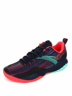 Anta shock