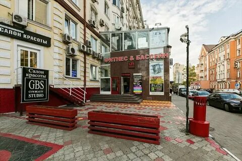 Улица московский гостиница