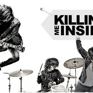 I be killed