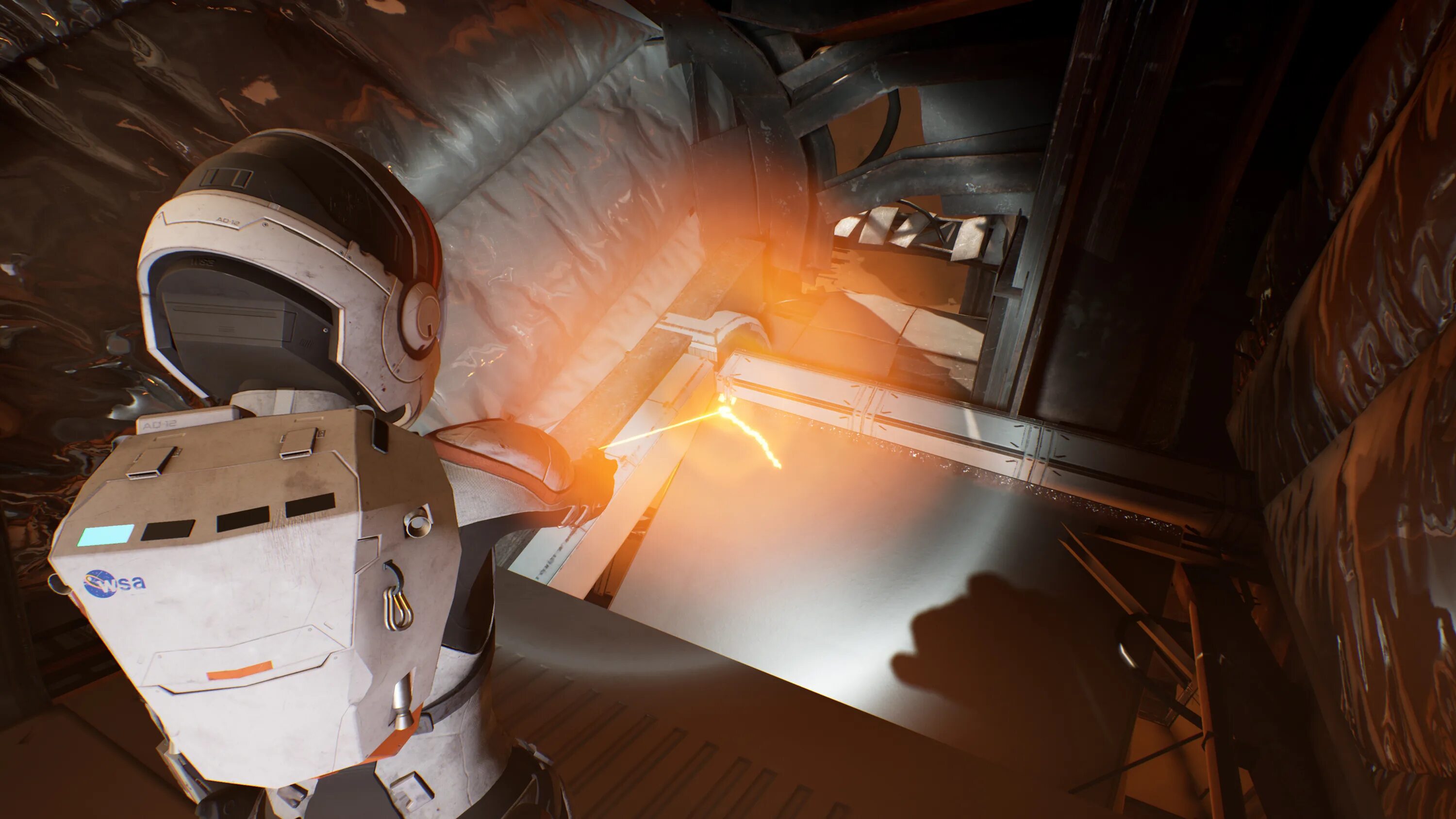 Deliver us mars. Марс плюс. delivery moon of the ps5.