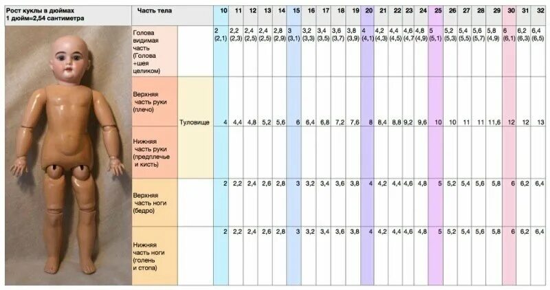 кукла размеры тела. размер головы куклы. кукла бжд минифи мерки. кукла бжд минифи мерки. кукла шарнирная bjd/бжд 30см.