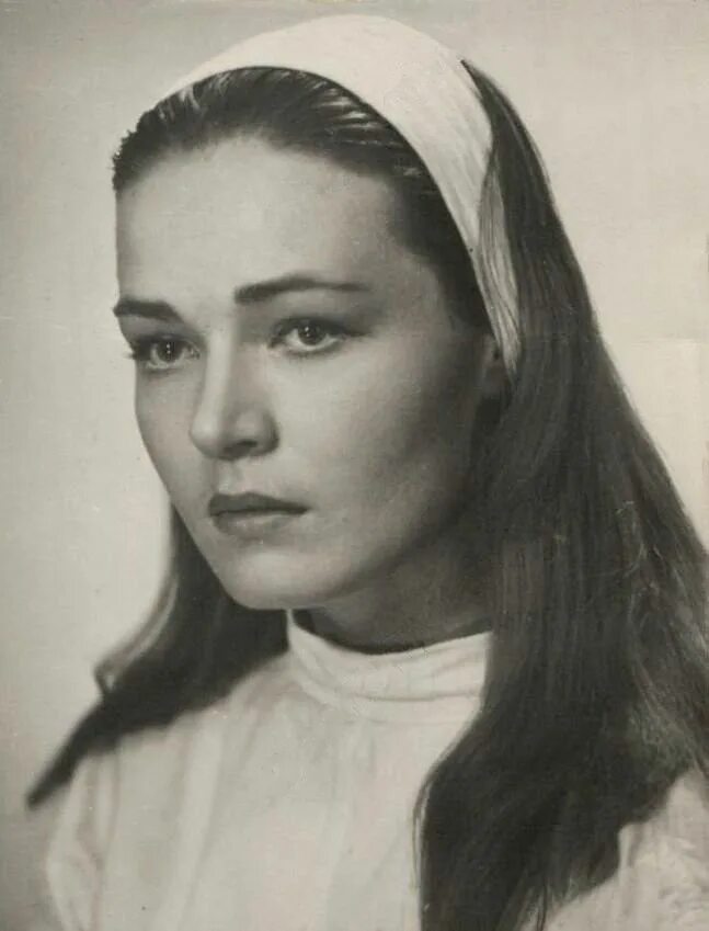 Lyudmila Chursina - Russian Personalities