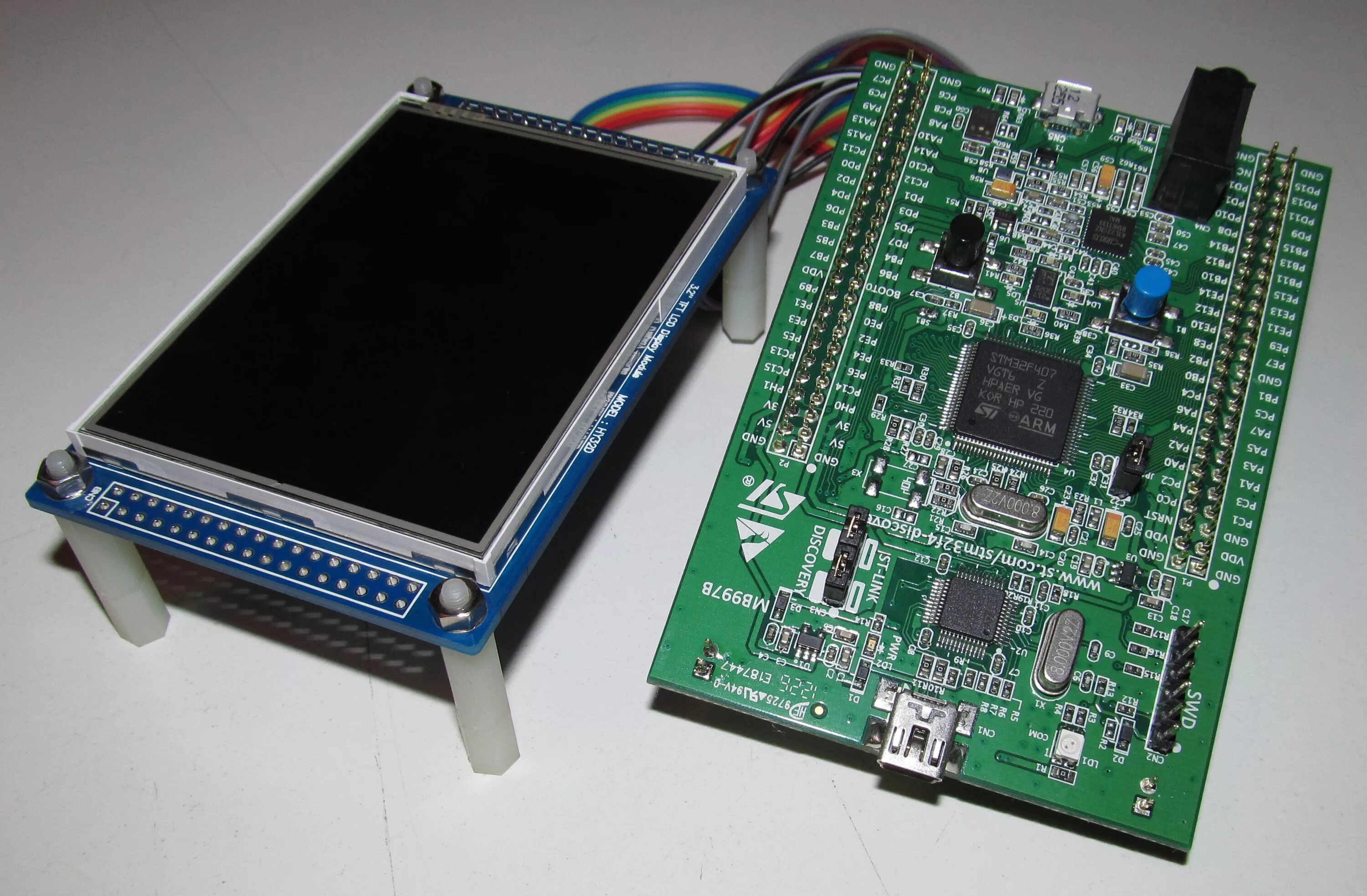 Discover f. Stm32f4 Discovery. Stm32f32 Discovery. Stm32 LCD. Stm32 TFT.