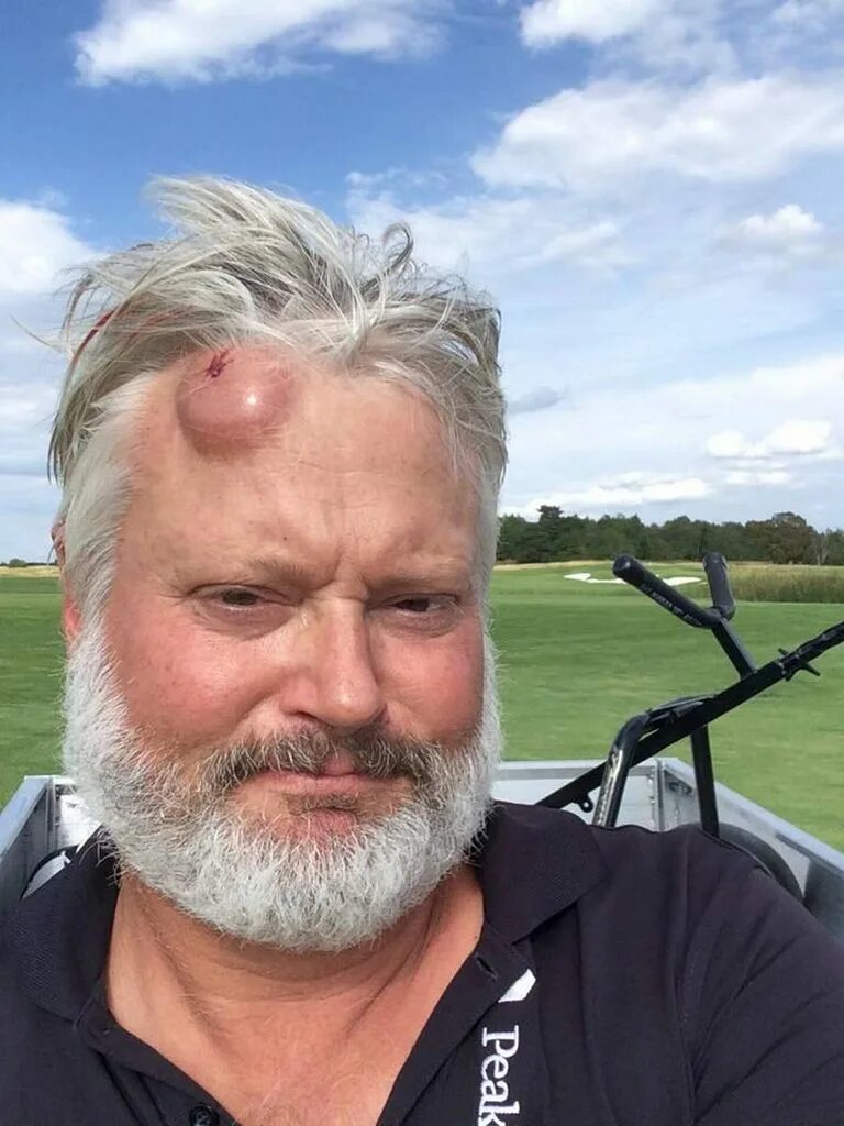 Мем гольф лицо мужик. Golf meme.