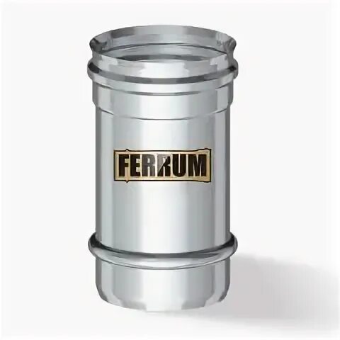 Ferrum экран защитный 430/0.5 мм 600 1000. Феррум дымоходы логотип. Стакан нерж. (AISI 430/0,5мм). Юбка нерж. (AISI 430/0,5мм) д.200.