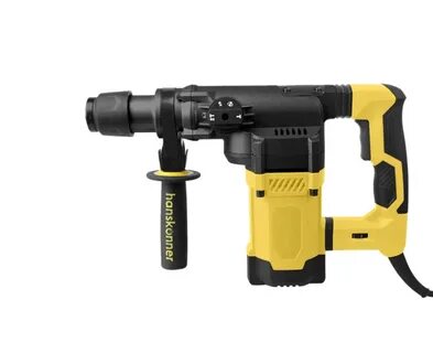 Перфоратор sds max hanskonner