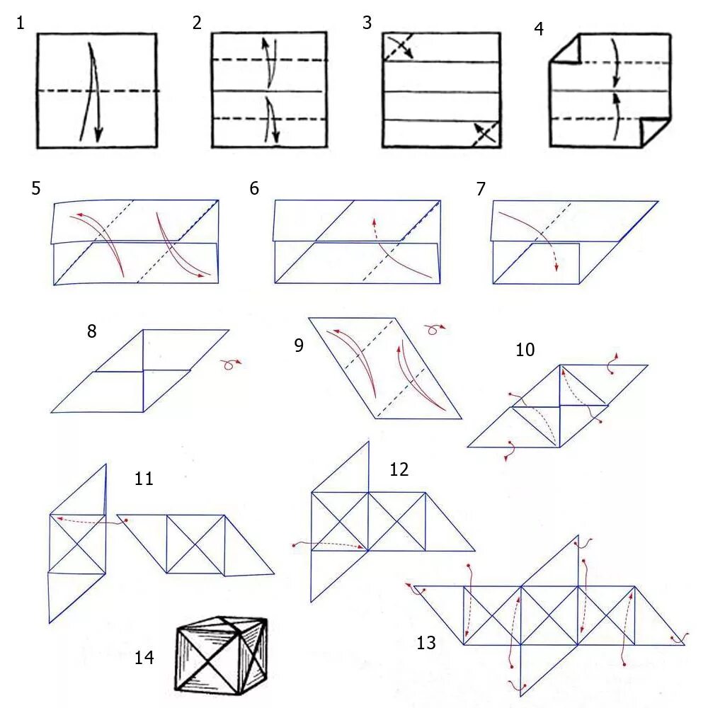 Сделать схему оригами. Как собрать кубик оригами схема из бумаги. Как сложить кубик из бумаги без клея. Как сложить куб из бумаги без клея схема. Как сделать куб из бумаги оригами схема.