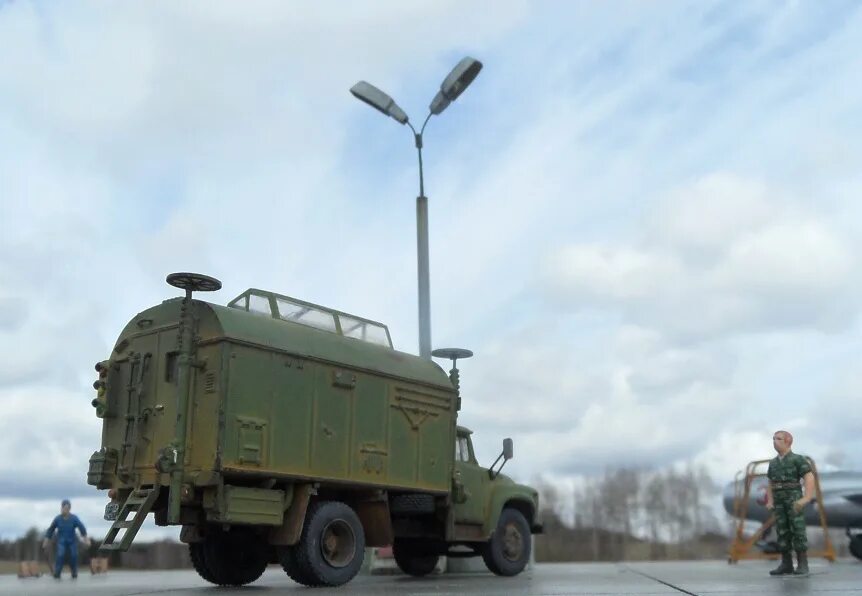 Скп это. Скп 130. скп-11. скп d125.