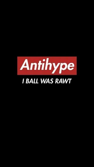 I ball like
