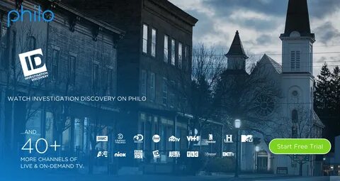 Investigation discovery