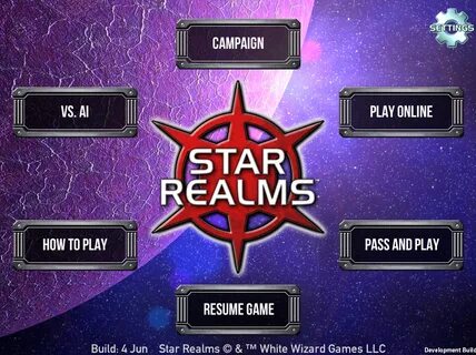 Update stars