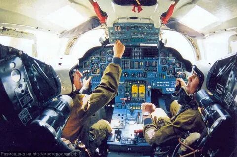 Flight m