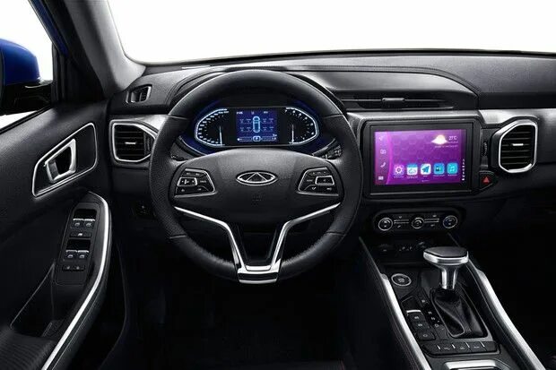 Chery tiggo 4 фото салона Chery Tiggo 8 pro 2024 цены, наличие, характеристики, обзор, купить Tiggo 8 pr