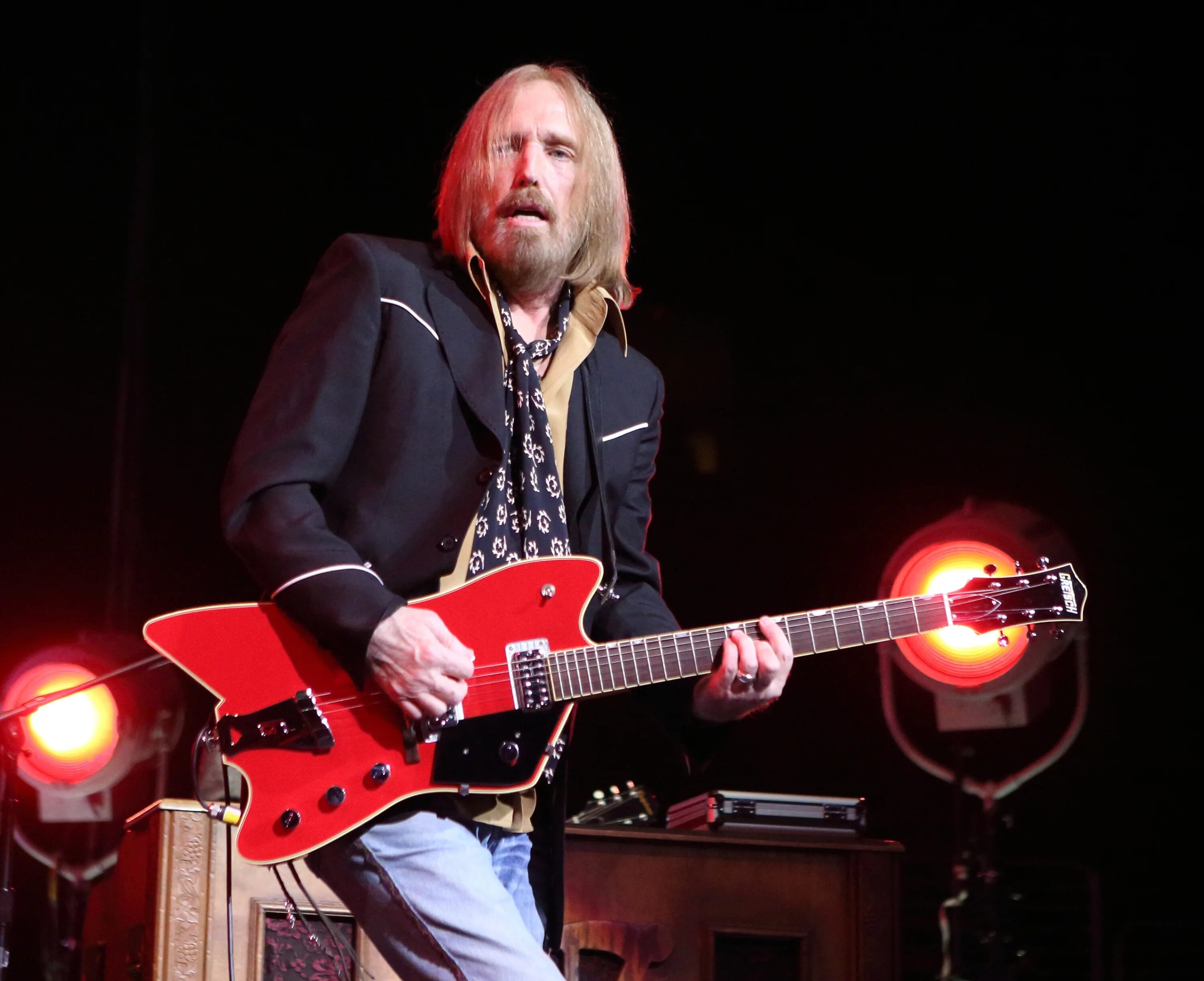 Tom petty