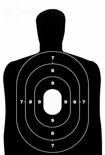 Small targets