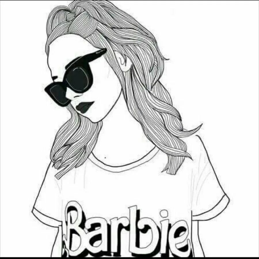 Крутые раскраски для девочек. Crutie risunci. Эскизы карандашом. Нарисовать крутую фотку. Крутые современные рисунки.