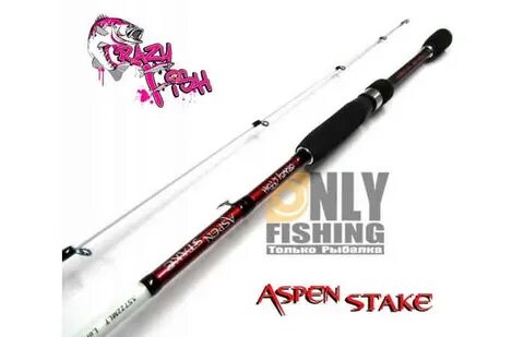 Aspen stake