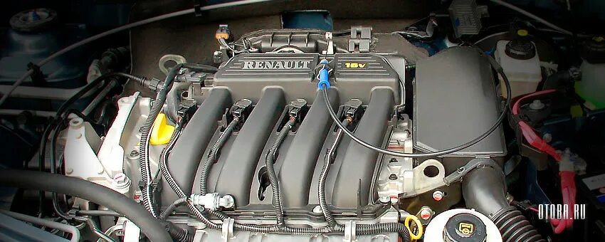 Масло логан двигатель 16 16. Мотор Рено Логан 1.6 16 клапанов. Рено Логан 1.6 16 Valve. 16 Клапанный двигатель Рено Логан. Двигатель Рено Логан 1 16 клапанный.
