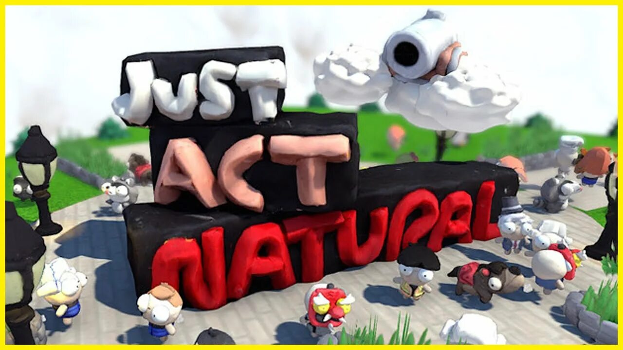 Фритп контент. Игры для Натуралов. Just Act. Just Act natural game. Just Act natural game screenshot.