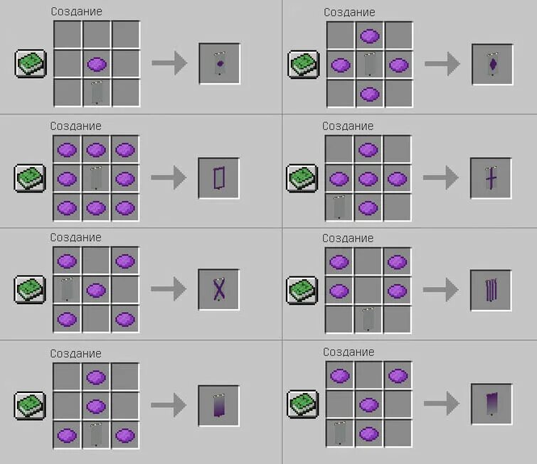 Генератор флагов майнкрафт 1.16.5. Узор на Флга в майн. Крафт флага. Зеленый краситель крафт.
