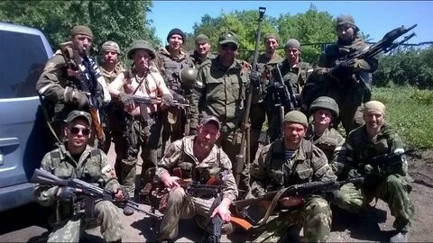 Бригады спн