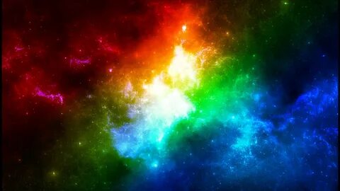 Galaxy цвет