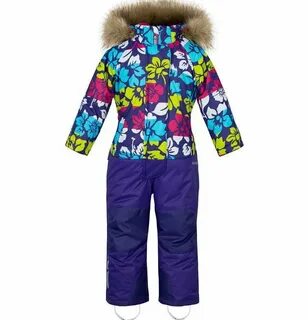Комбинезон nikastyle