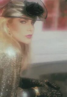 Gennifer Flowers Penthouse Pictures. 
