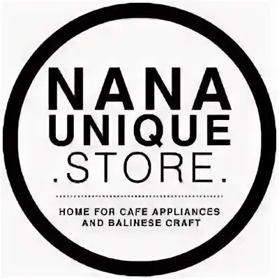 Unique store. Unique store