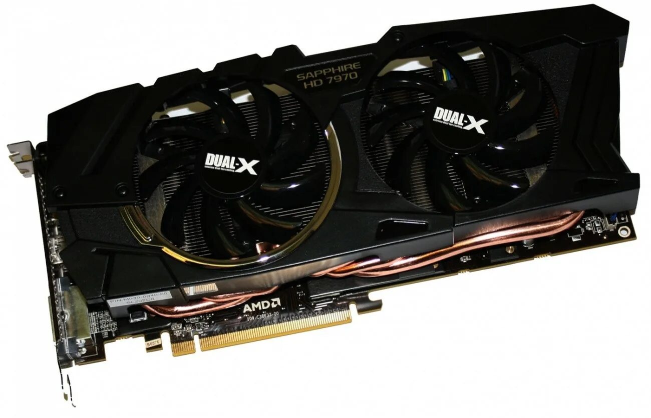 Amd 7900 series. Sapphire 7970 3gb. 7970 Sapphire Dual-x.