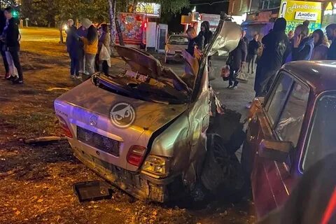 Происшествия в пензе свежие новости