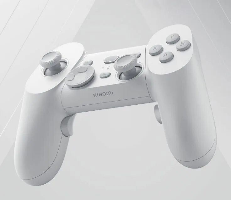 Xiaomi контроллер. Xiaomi gamepad elite edition. джойстик xiaomi gamepad. xiaomi elite edition. геймпад xiaomi mdz-11-aa.
