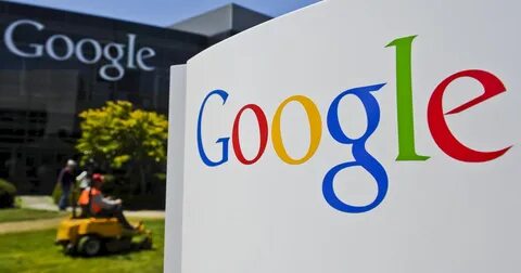 Кампания google
