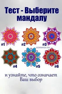 Мандала слова