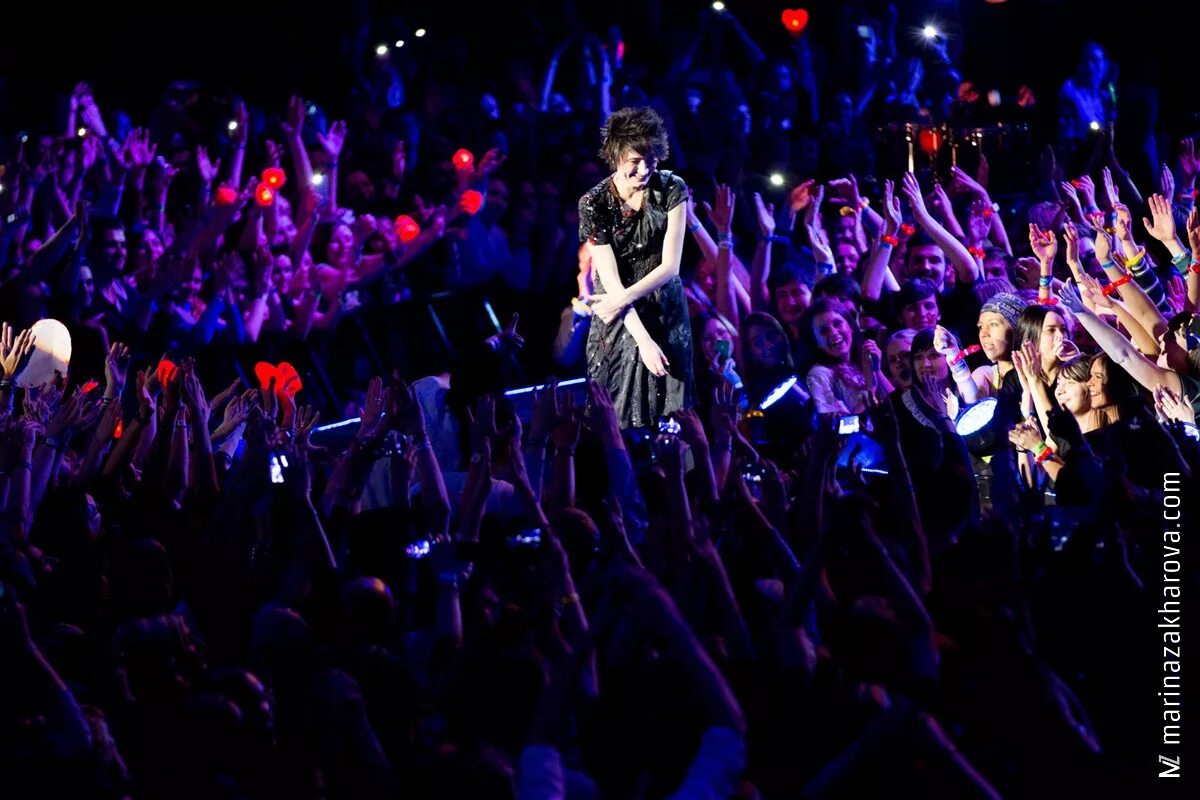 концерты в москве декабрь январь 2023 2024