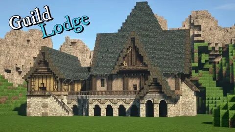 Guild build