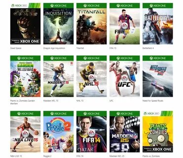 Кроссплей xbox