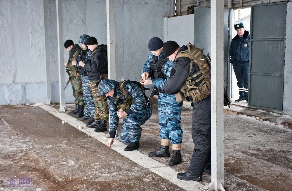 Подготовка омона. ОМОН. ОМОН тренируется. Подготовка омоновца.