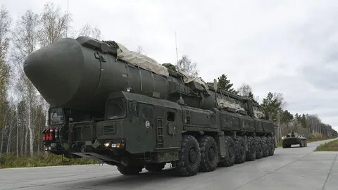Стратегические комплексы