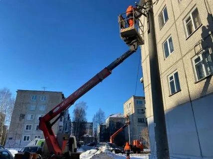 Установка вологда