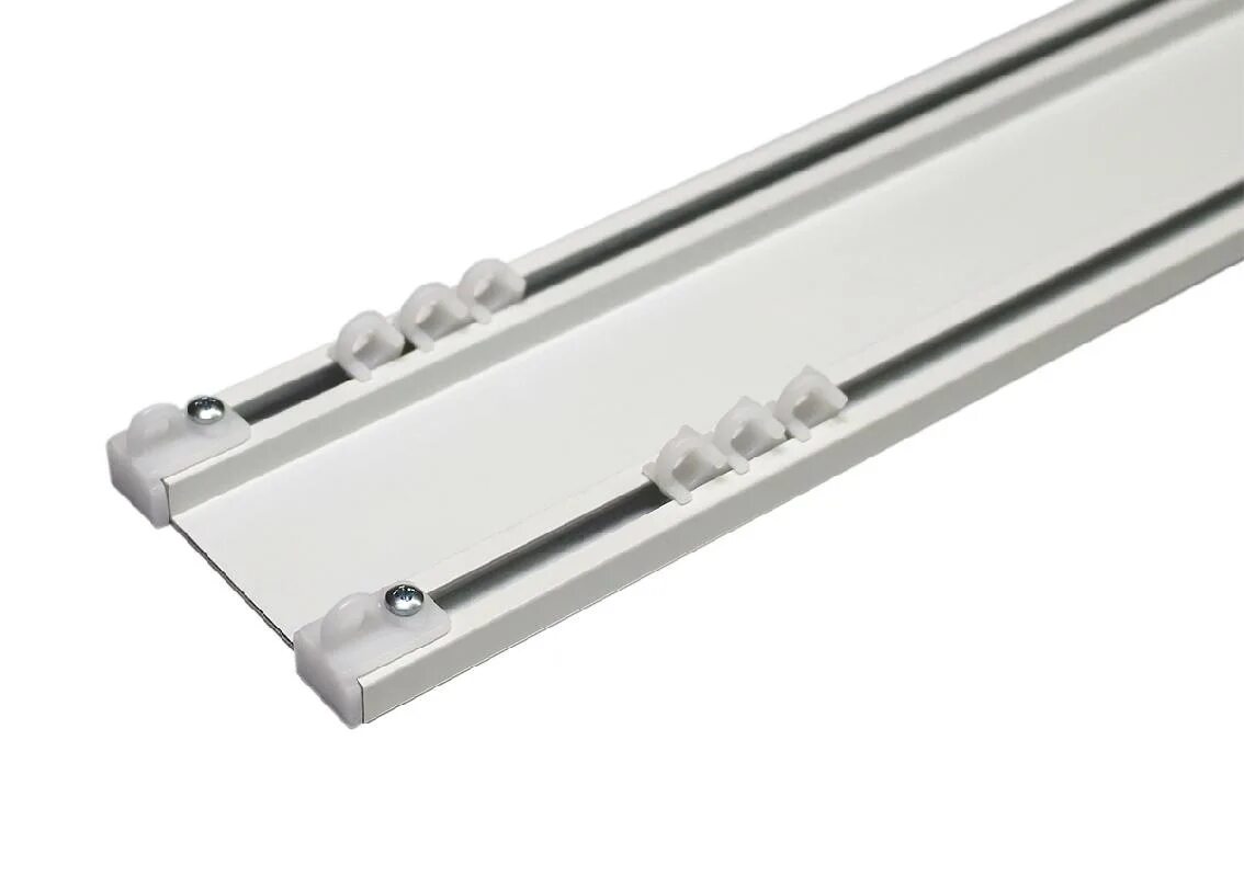 Карниз потолочный алюминиевый 2х. Карниз двухрядный legrand стандарт 2п. карниз алюминиевый двухрядный legrand. карниз потолочный двухрядный legrand. карниз трек двухрядный алюминиевый.