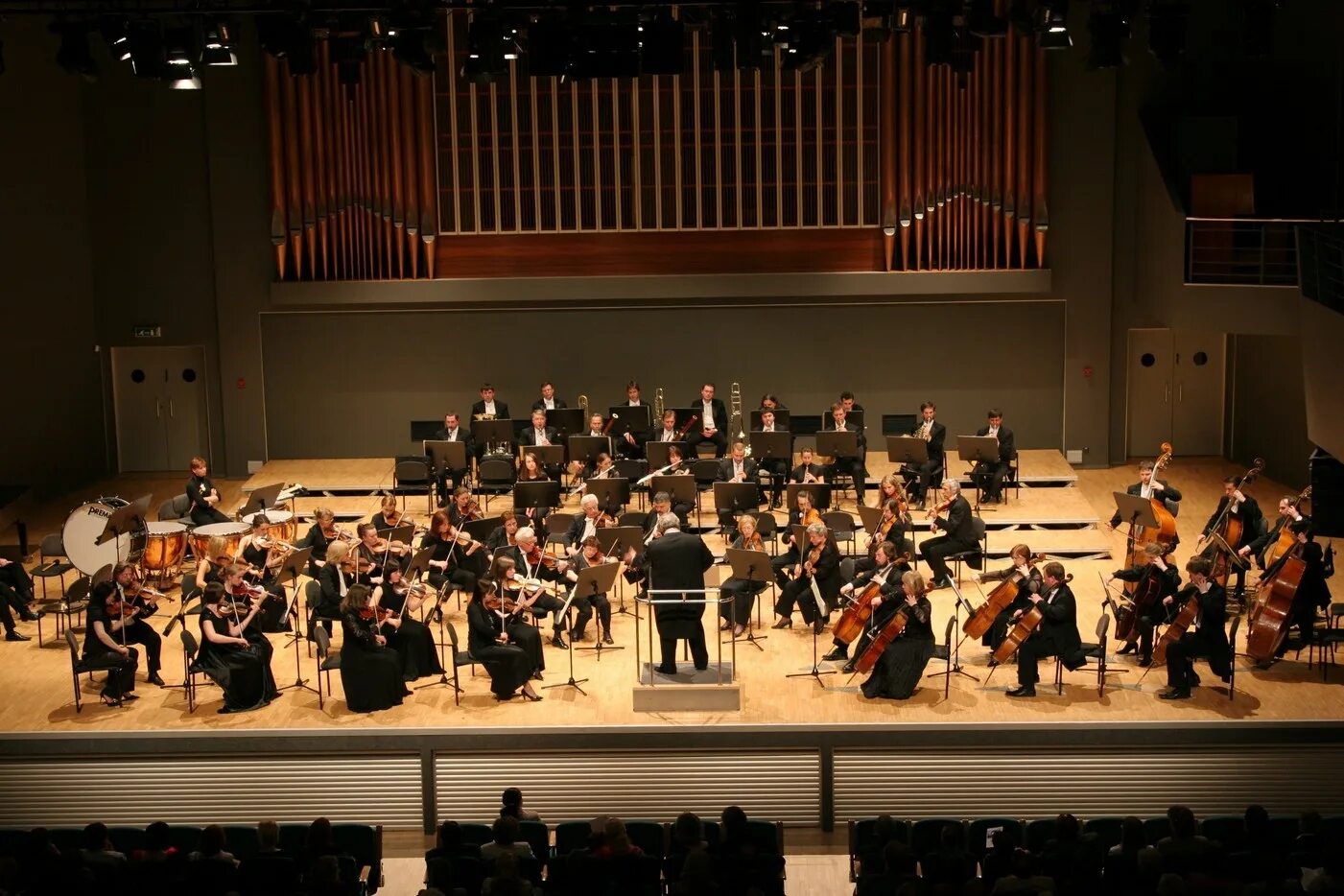 Orchestra петербург