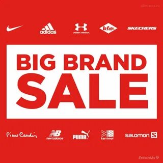 Бренды sale