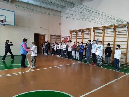 45 школа отзывы