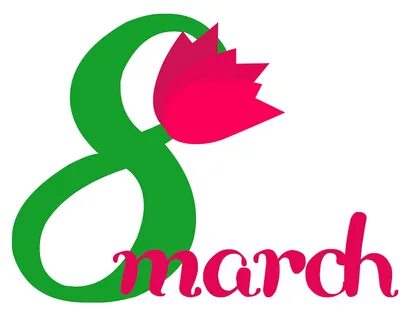 8 of march